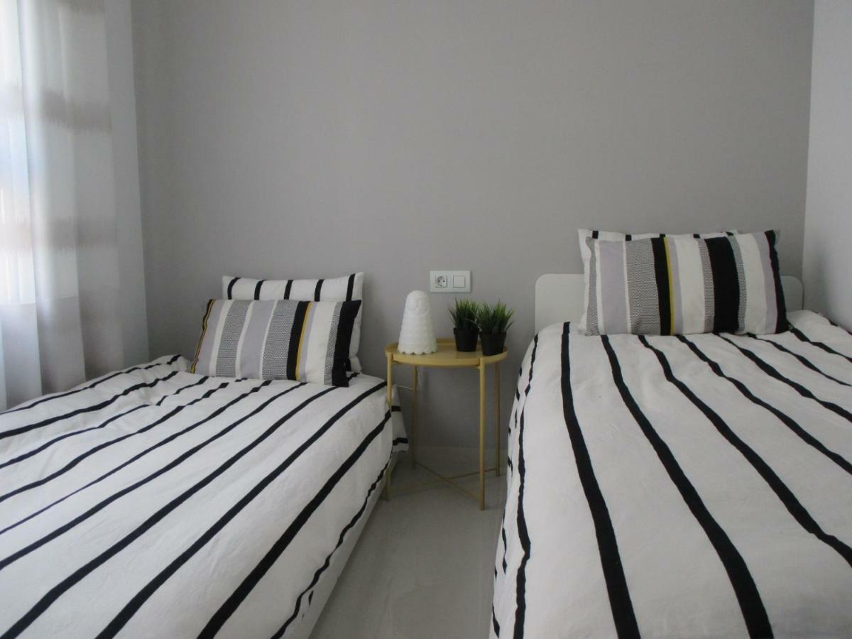Playa Elisa Bay Appartement Pilar de la Horadada Buitenkant foto