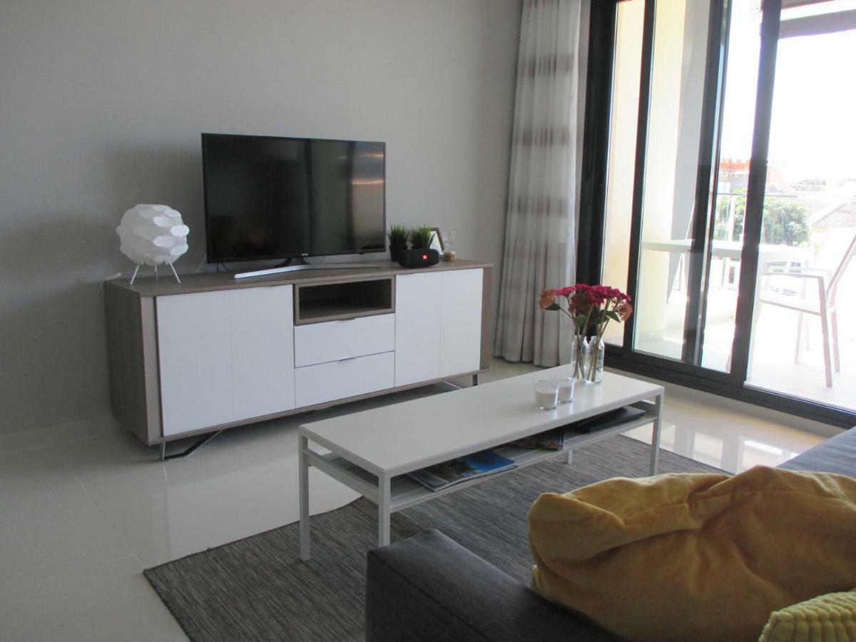 Playa Elisa Bay Appartement Pilar de la Horadada Buitenkant foto
